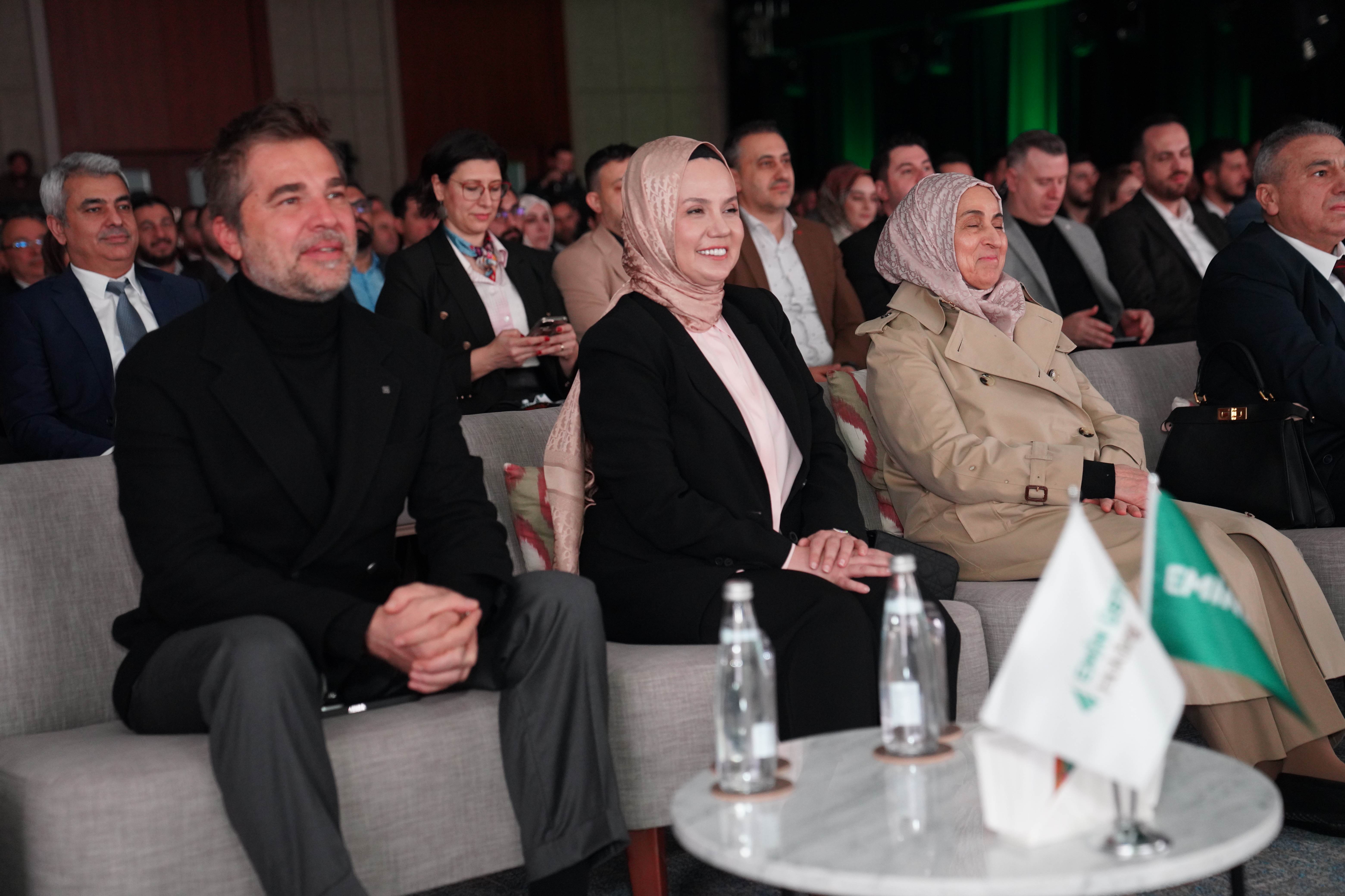 Liderler Sahnede, Gücümüz Zirvede
