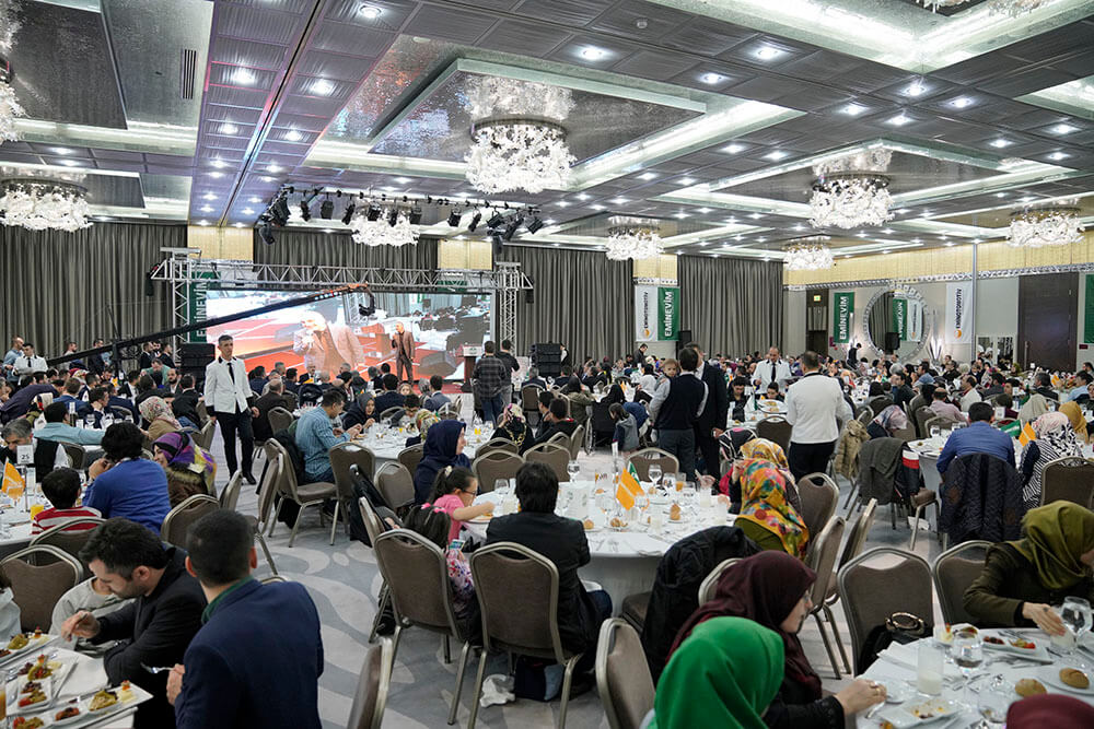 Eminevim’le 5 bin 780 Bursalı hayallerine kavuştu!