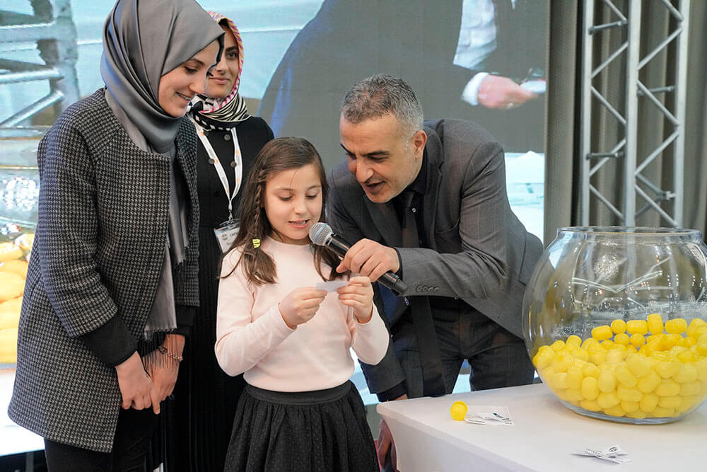 Eminevim’le 5 bin 780 Bursalı hayallerine kavuştu!