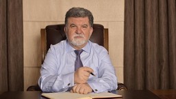 Emin Üstün: Elbirliği sistemiyle daha fazla kesime iş üreteceğiz