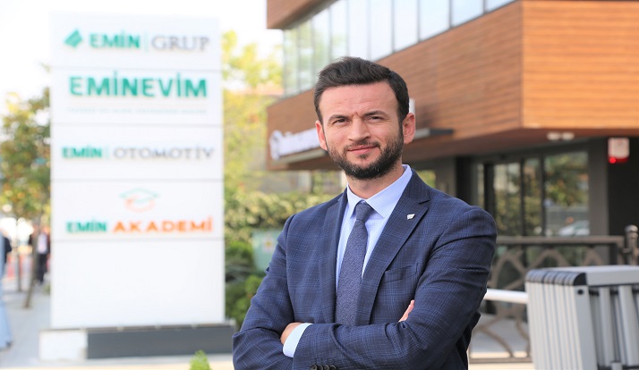 Eminevim 2019’u Rekor Teslimatlarla Kapattı