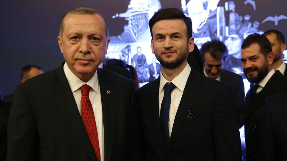 Gurbet Kuşları Belgesel Galası Gerçekleştirildi