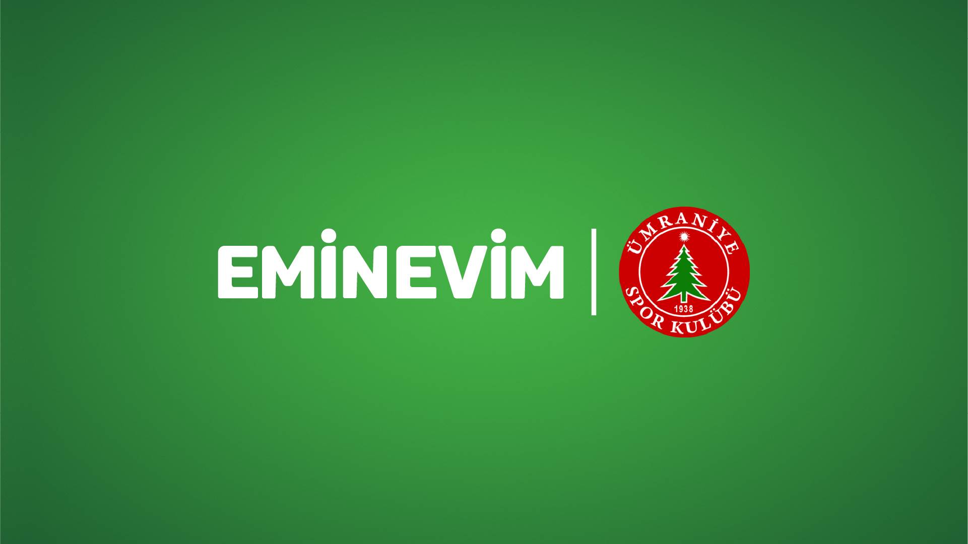 Eminevim, Ümraniyespor’un İsim Sponsoru Oldu