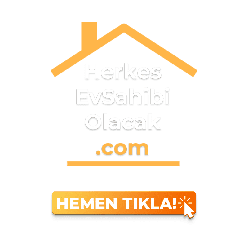 Faizsiz Ev Alma Sisteminin Mucidi Eminevim