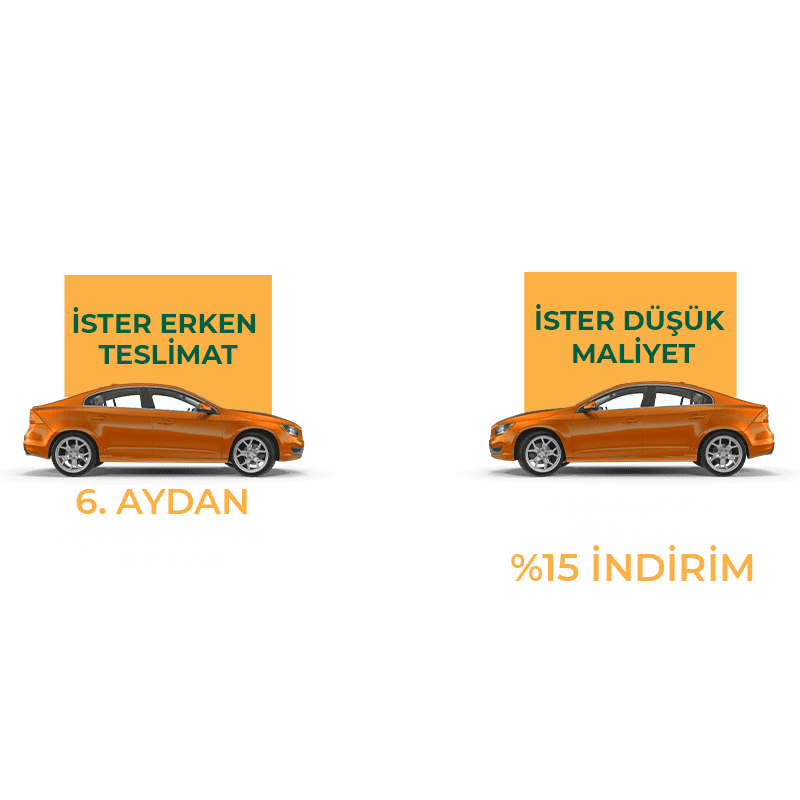 Faizsiz Ev Alma Sisteminin Mucidi Eminevim