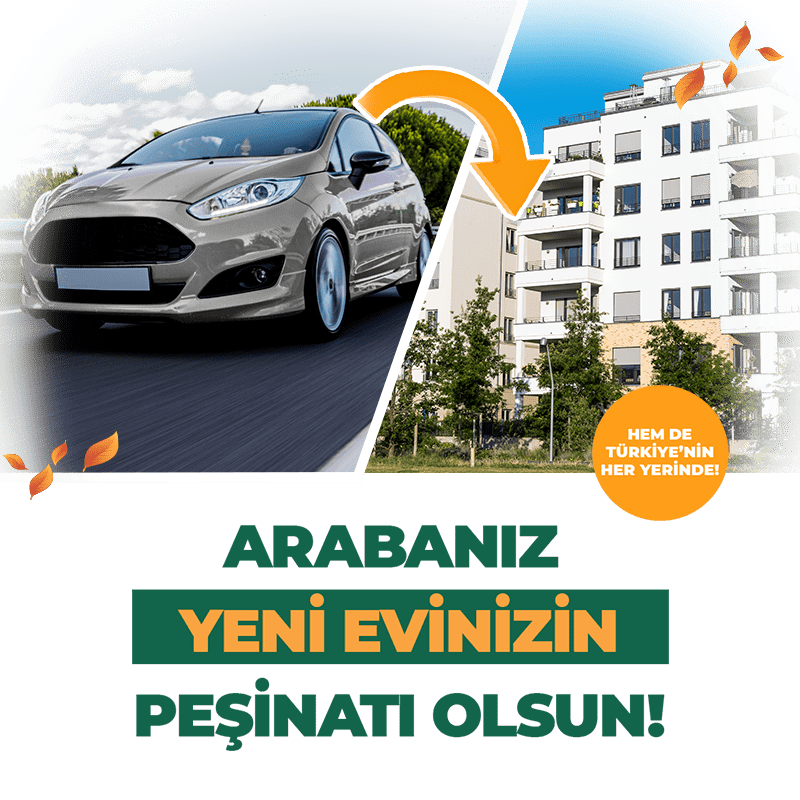 Ev Almanın En Kolay Yolu Eminevim