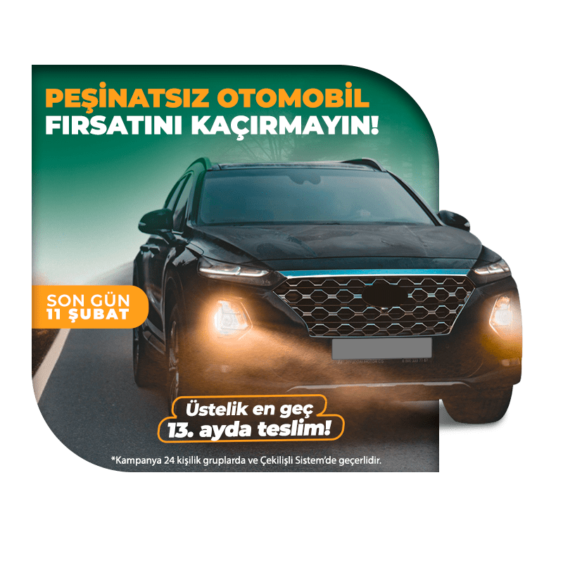 Faizsiz Ev Alma Sisteminin Mucidi Eminevim