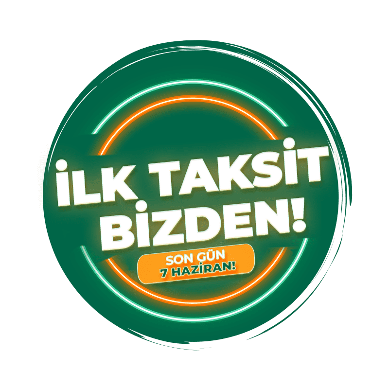 Faizsiz Ev Alma Sisteminin Mucidi Eminevim