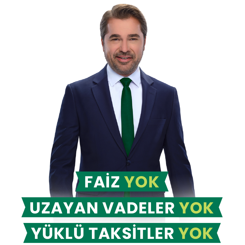 Eminevim Araç Finansmanı Yeni Reklam Filmi
