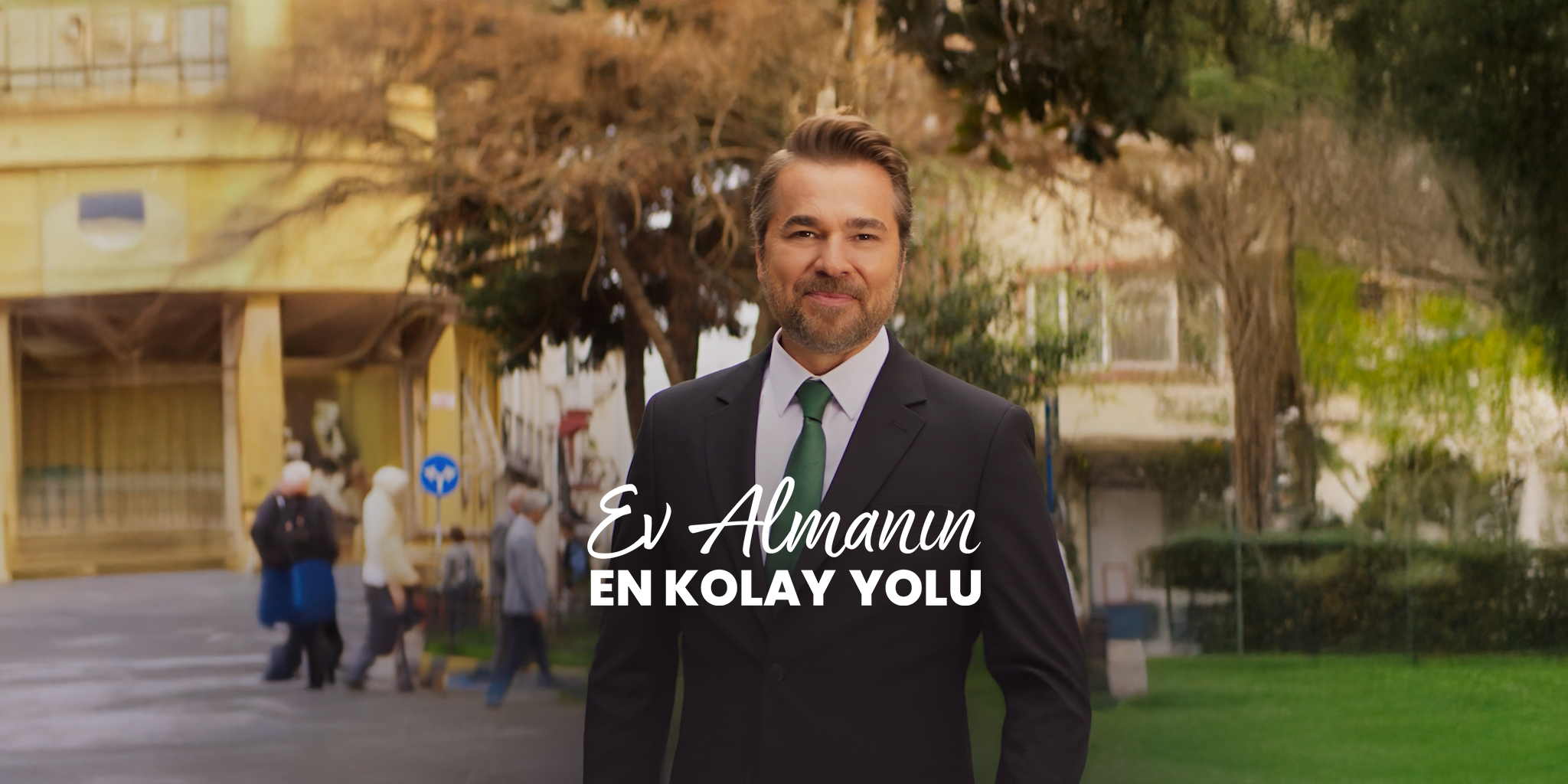 Yeni Reklam Filmimiz Yayında!