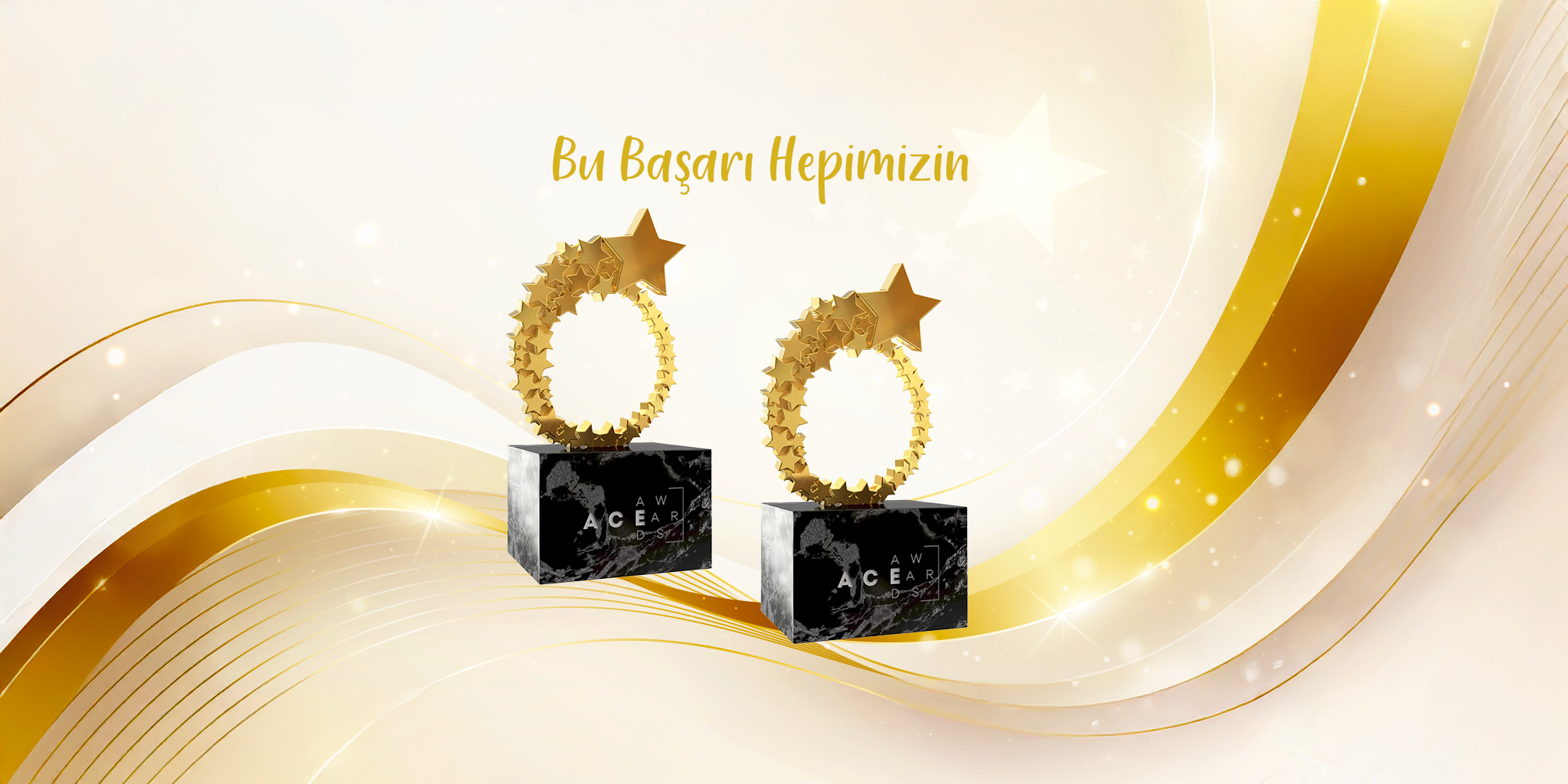 Eminevim'e 2 Diamond Ödül Birden!