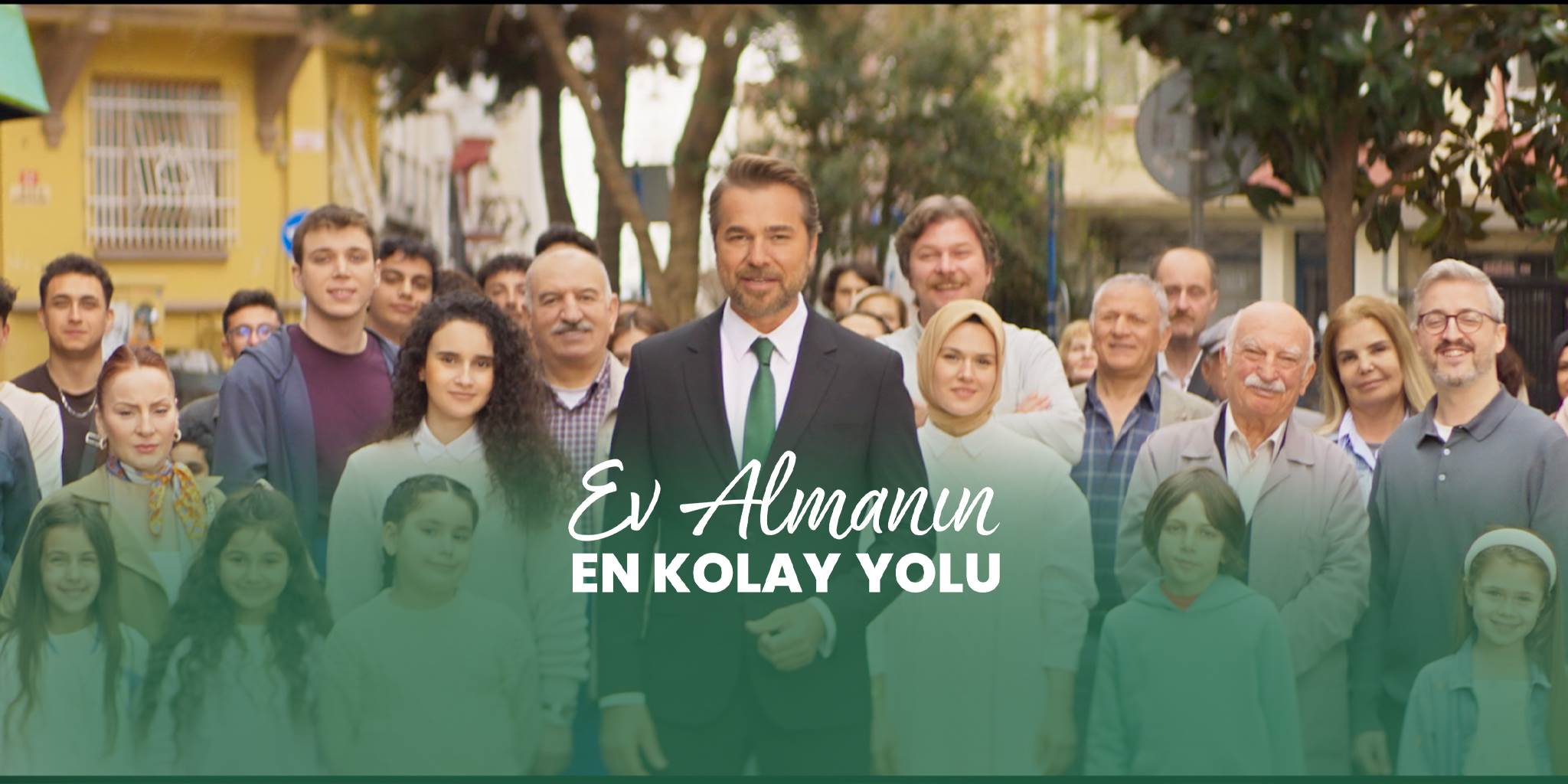 Yeni Reklam Filmimiz Yayında!