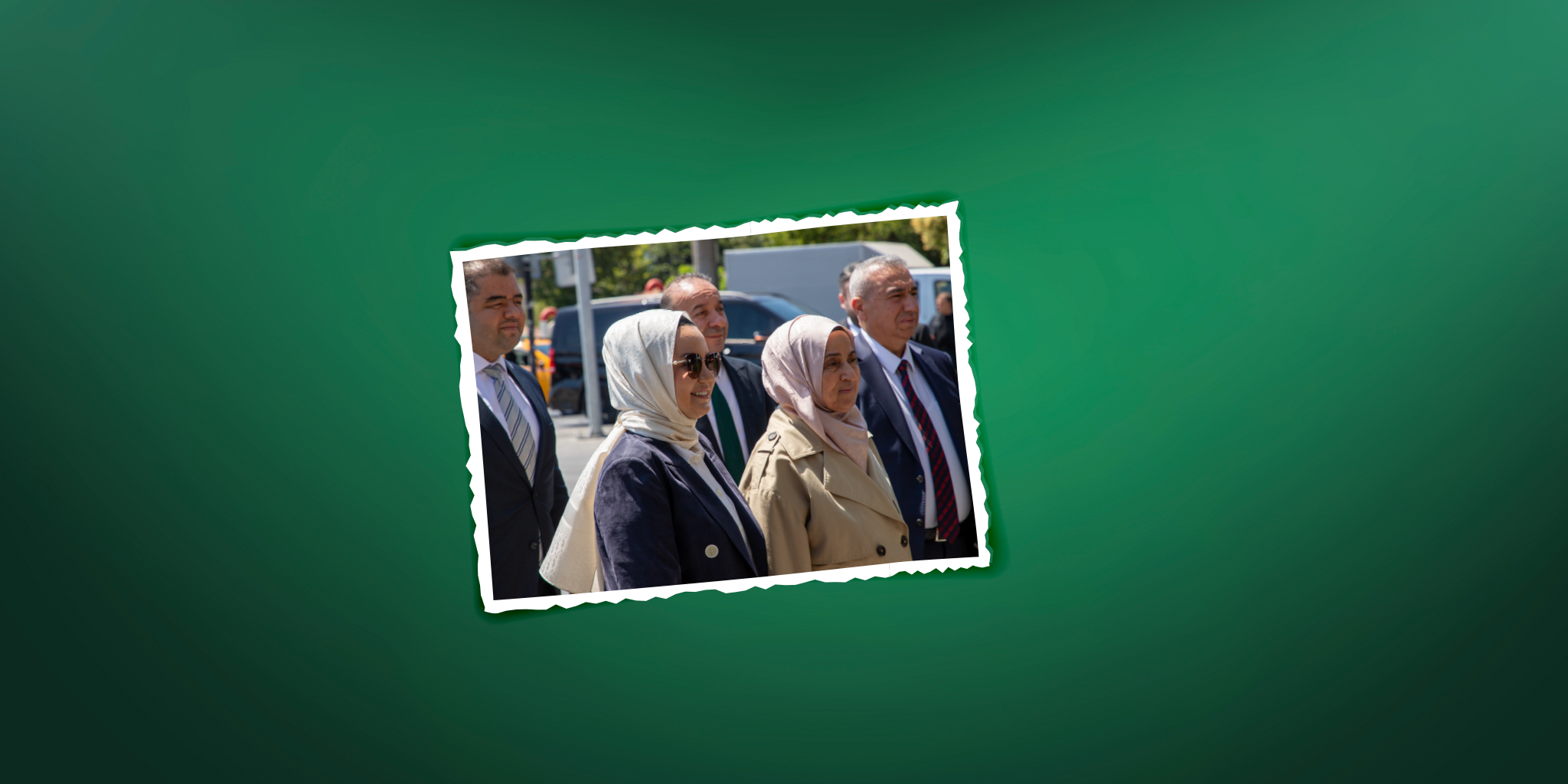 Yönetim Kurulumuzdan Eyüp Sultan Türbesi ve İstanbul Şubelerine Ziyaret
