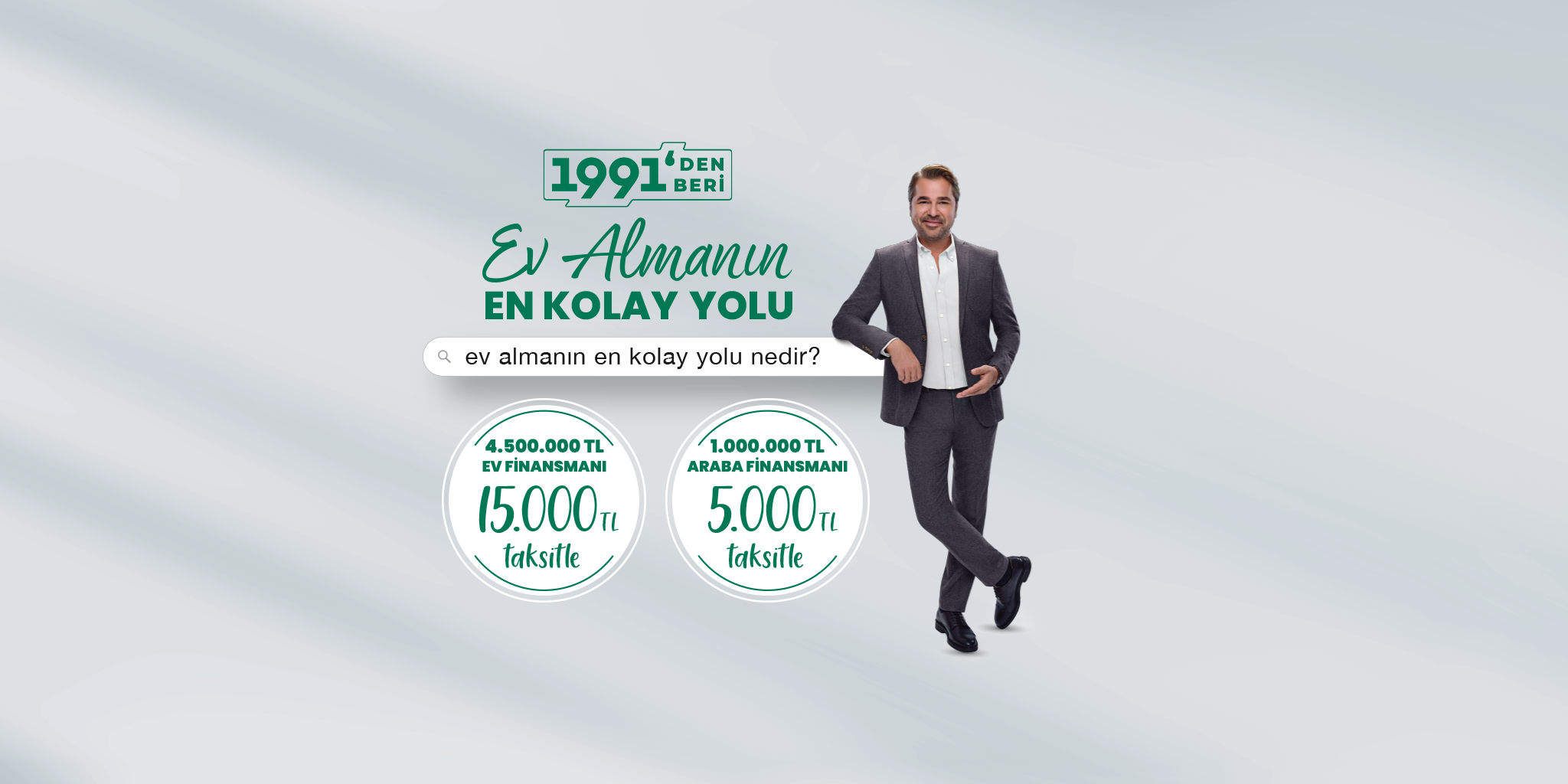 Yeni Reklam Filmimiz Yayında!
