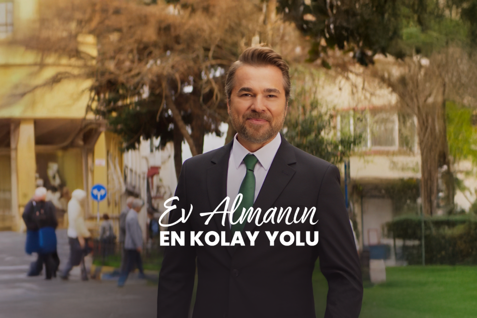 Yeni Reklam Filmimiz Yayında!