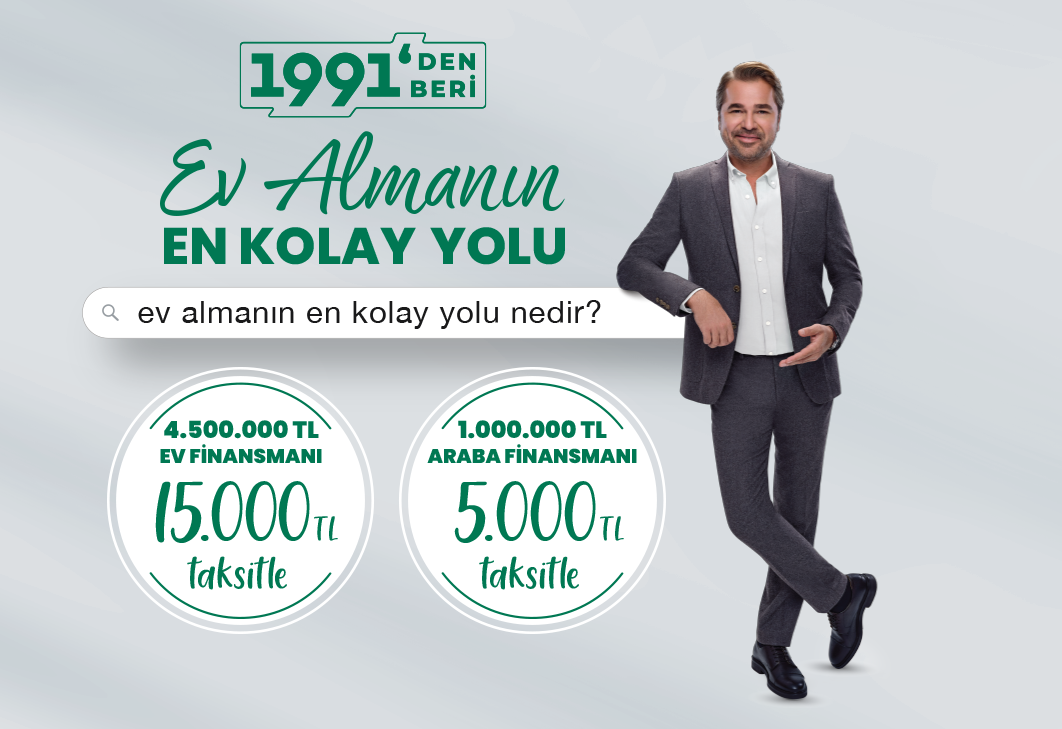 Yeni Reklam Filmimiz  Yayında!