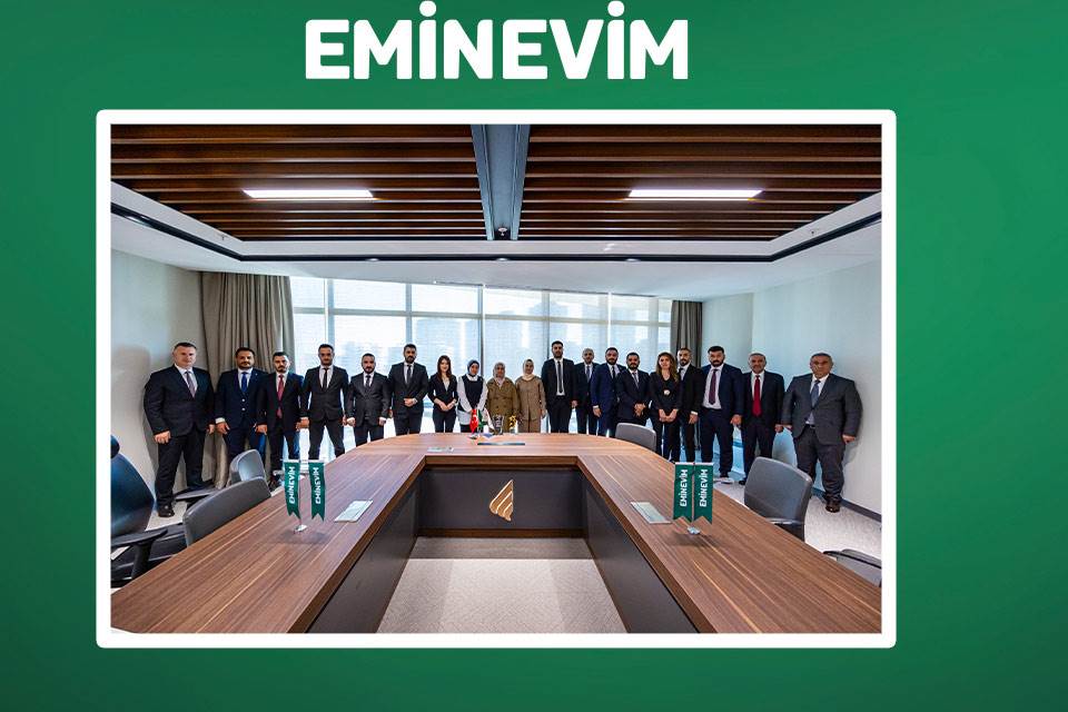Diclekent 1 Milyar Liralık Sözleşme Hacmiyle Rekor Kırdı
