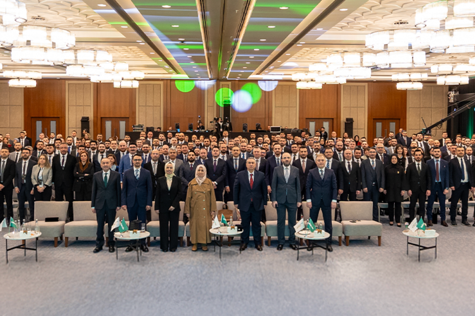 Eminevim’den 47,7 Milyar TL’lik Rekor Büyüme