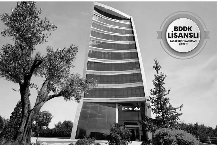 ‘‘BDDK lisansı’’
